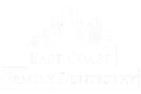 East Coast Family Dentistry logo
