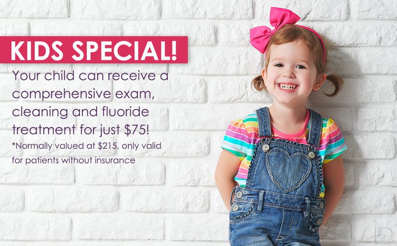 Kids Special